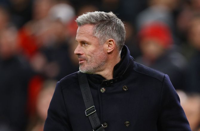 Premier League -Chelsea-chef svarer på 'broken club': Det er Carraghers job