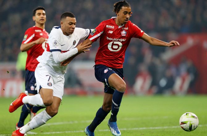 Premier League -Medie: United prøver at kapre Real-handel – stort bud accepteret 
