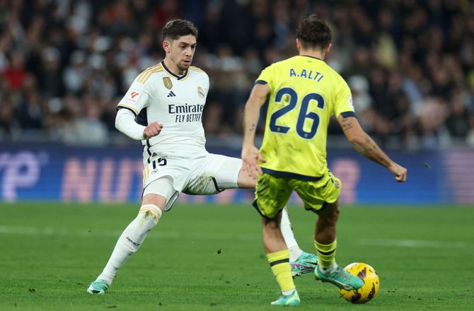 La Liga -Villarreal ophæver med Adria Altimira