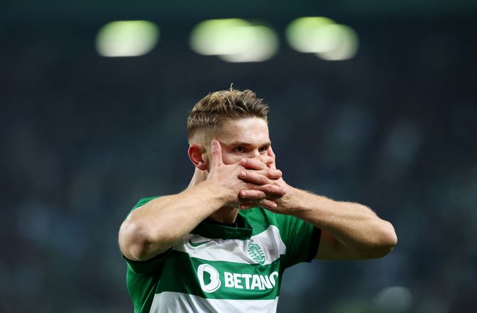 Premier League -Avis: Svensk bomber kan skifte til reduceret pris