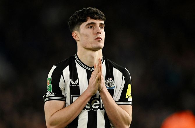 Premier League -Rygtetid: City kigger mod Newcastle