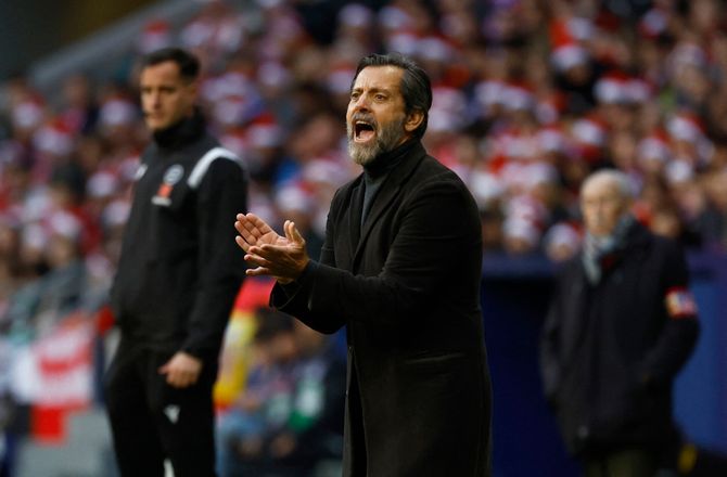 La Liga -Sevilla-chef i kæmpe skænderi med profil: Bliver løst internt