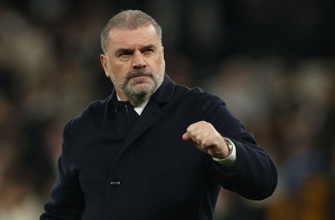 Premier League -Stolt Tottenham-chef: Drengene viste karakter
