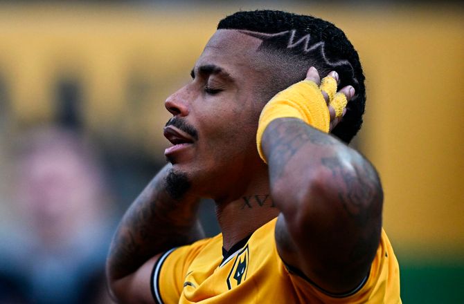Premier League -Galatasaray forhandler om Lemina-køb
