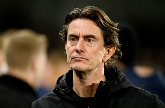 SüperLig -Medie: Brentford vinder kampen om ombejlet talent