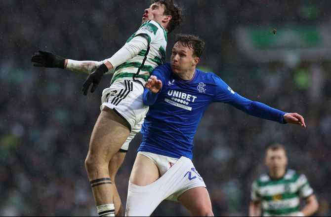 Championship -Hull gafler offensiv midt i Rangers