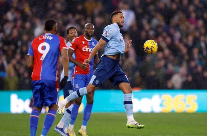 Premier League -Zanka er ikke bekymret: Har masser af tid