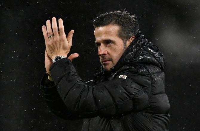 Premier League -Fulham-manager husker ikke én eneste Forest-chance 