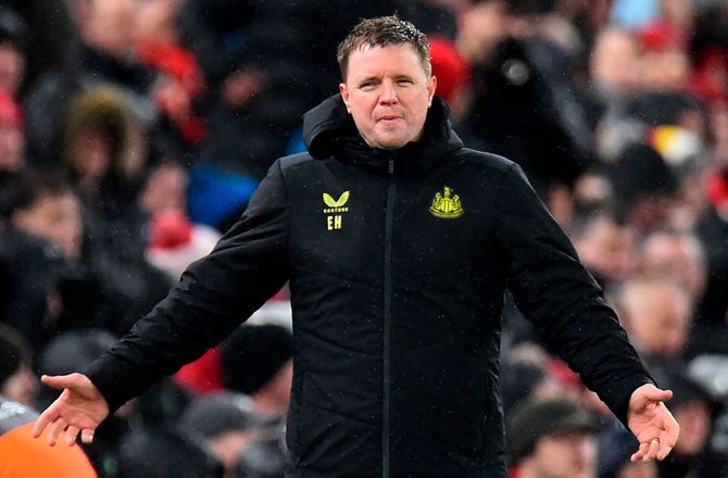 International -Howe om Lloyd Kelly-transfer: Ikke min beslutning