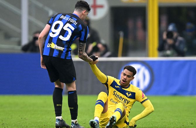 Serie A -Belgisk angriber meldes på vej til Napoli
