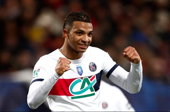 Ligue 1 -PSG udlejer italiener