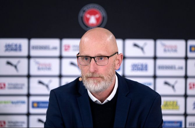 3F Superliga -FCM-boss flytter: Han ønsker selv Copacabana