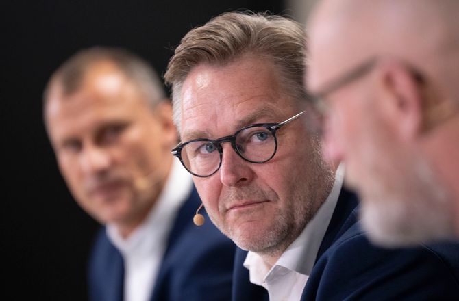 3F Superliga -FCM har stort underskud efter massive investeringer