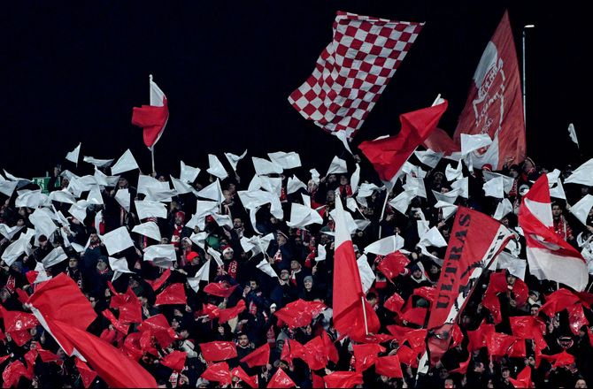 Serie A -Berlusconi-familien vil sælge Monza