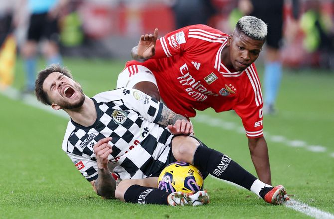 Championship -PL-nedrykker udløser købsoption på Florentino