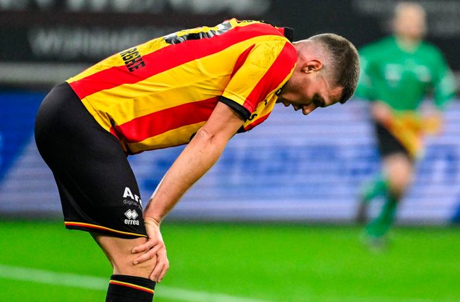 3F Superliga -Medie: Brøndby køber Jordi Vanlerberghe