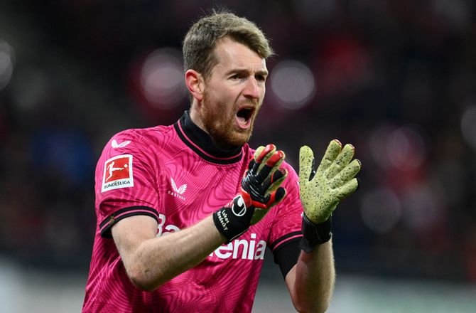 Ligue 1 -Monaco meldes enig med Hradecky 