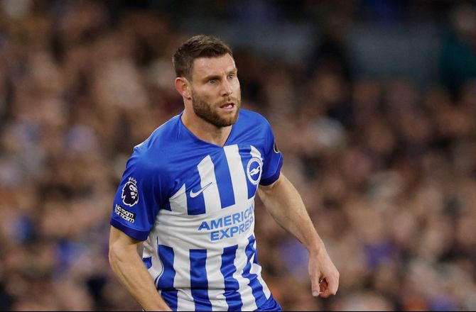 Premier League -Milner sætter kamprekord i PL 