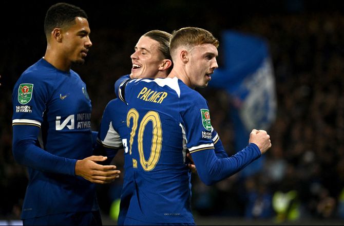 Premier League -Svimlende summer: Chelsea betaler klart mest til agenter