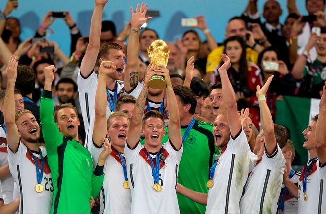 2. Bundesliga -Erik Durm lægger støvlerne på hylden