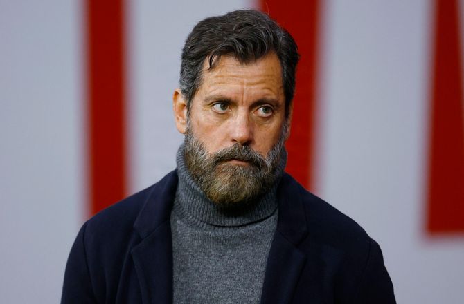 La Liga -Alaves-boss er månedens træner i La Liga