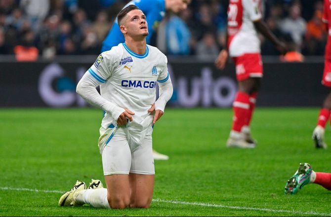 Serie A -Marseilles rekordindkøb skifter permanent til Serie A