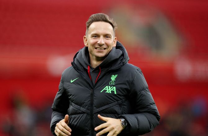 Championship -Avis: Tidl. Klopp-assistent er i spil til Norwich-job