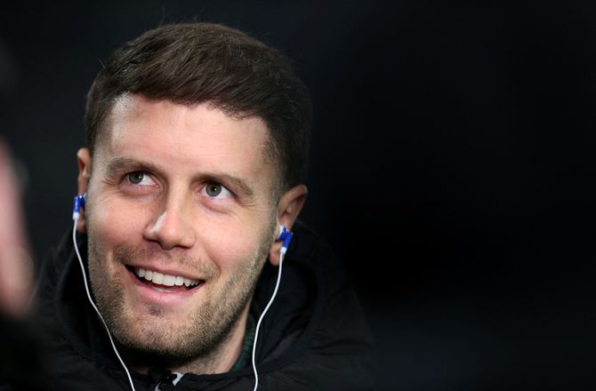 Premier League -Ny Brighton-manager: Jeg er ’the grounded one’