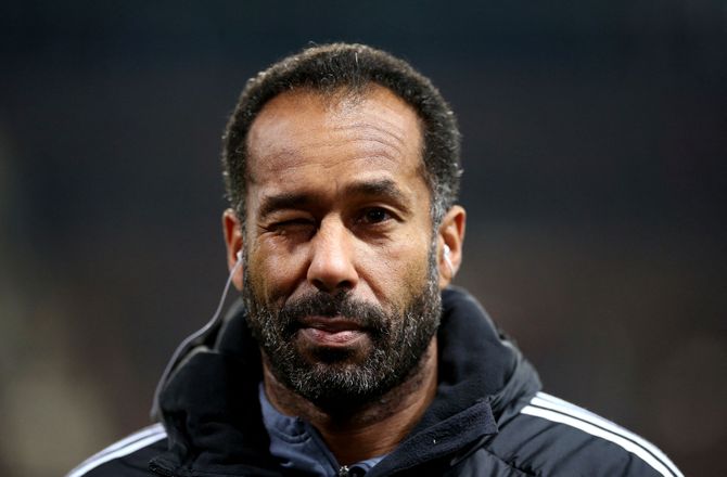 Bundesliga -Officielt: Daniel Thioune er ny Werder-træner