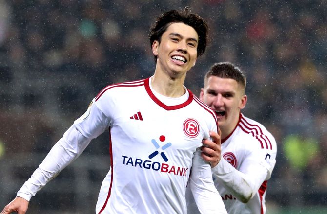3F  Superliga -Medie: FCM jagtede japansk landsholdsspiller