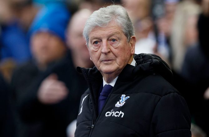 Championship -Roy Hodgson om comeback: Meget man savner