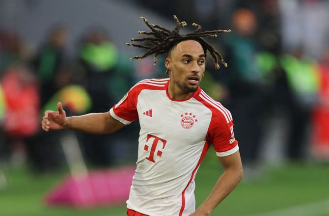Bundesliga -Bayern sender dyrt flop på solotræning: Skal sælges i dag