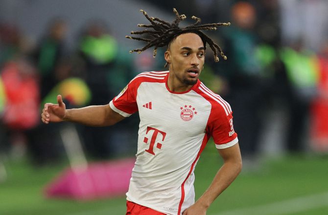 Leonhard Simon/Reuters/Ritzau Scanpix -Bundesliga