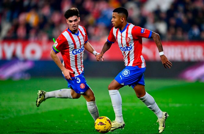 Premier League -Medie: City plukker Girona-stjerne til sommer