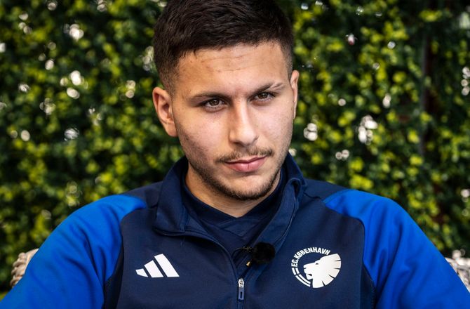 International -Avis: Halvdelen af La Liga jagter Roony