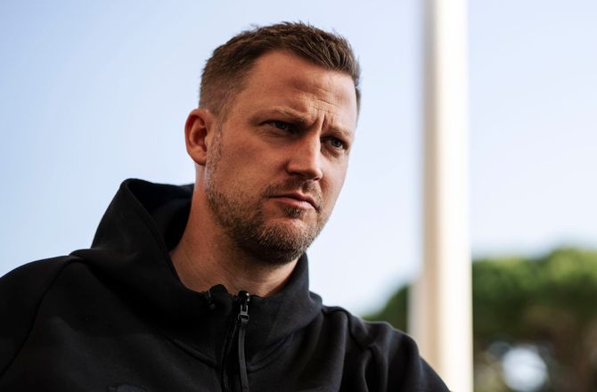 3F Superliga -Neestrup revser Romano-historie: Som at fjerne min integritet