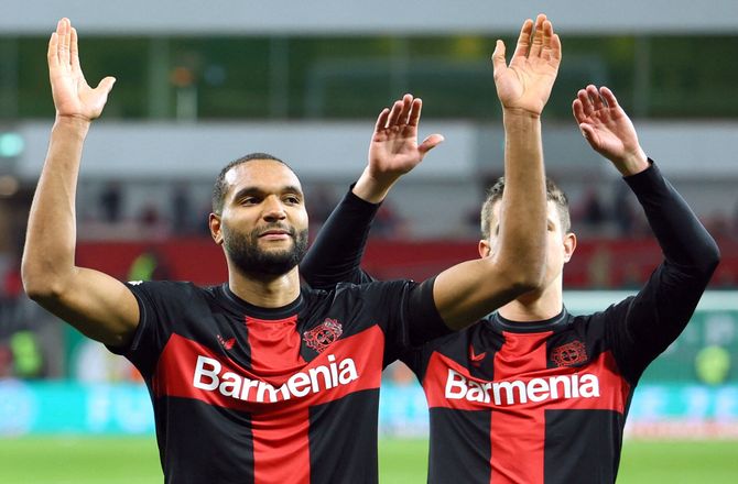 Bundesliga -Medie: Bayern vil kapre endnu en Leverkusen-stjerne