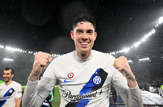 La Liga -Journalist: Bastoni vil til Barca