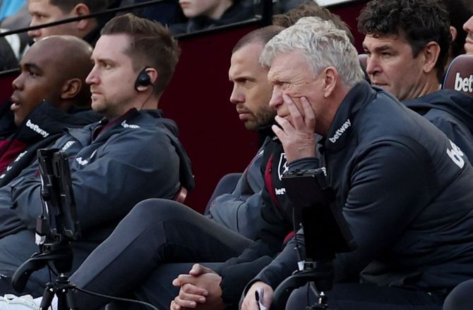 Premier League -West Ham blev ydmyget: Spillerne skal også tage ansvar