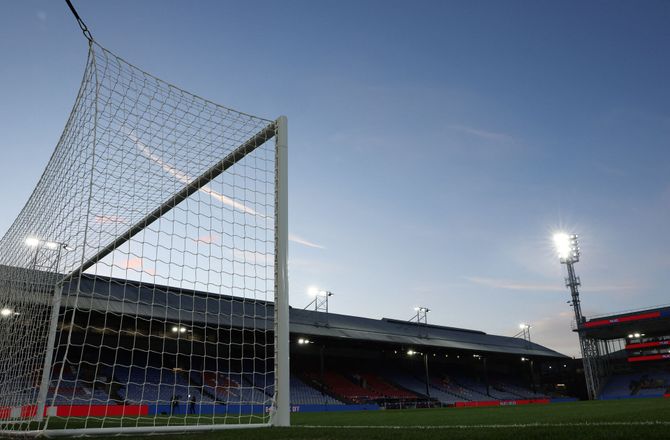 International -Skrækskade og ambulance-mangel afblæste engelsk opgør