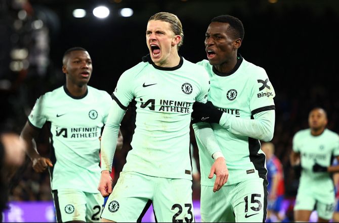 Chelsea -Stort udsalg lurer: Chelsea-profiler meldes på affyringsrampen