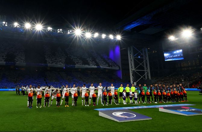 International -Overblik: Superliga-klubbernes vej i Europa