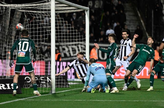 Pokal -Zeca og co. i pokalfinale efter ekstremt langt drama