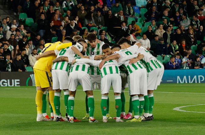 La Liga -Udlejet Betis-spiller i koma efter uhyggelig ulykke