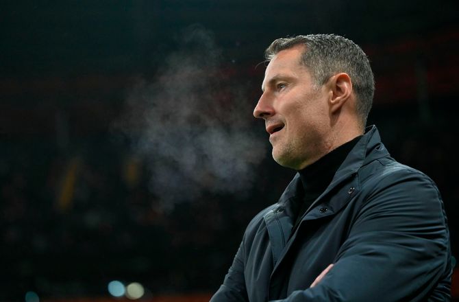 1. Division -Priskes tropper fik oprejsning efter Liverpool-prygl