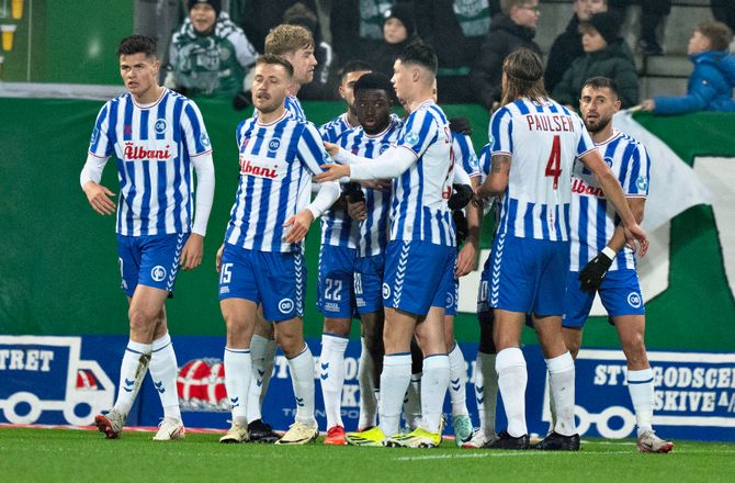 3F Superliga -OB-chef forklarer anførerfravalg: En omsorgsfuld beslutning