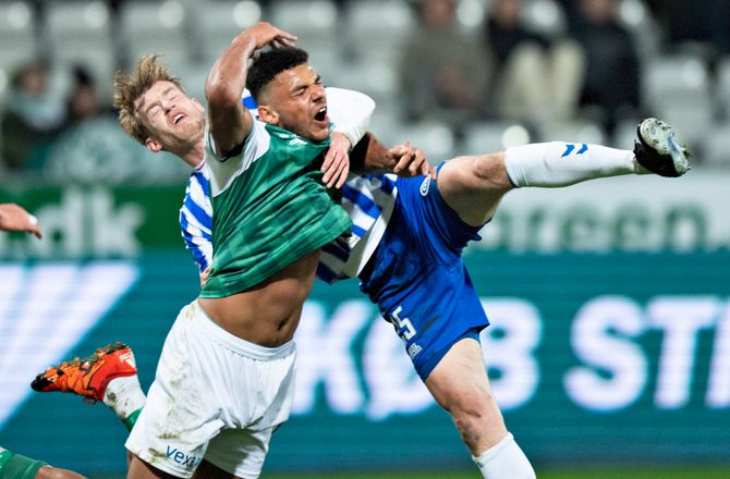3F Superliga -Ementa svarer Stig Tøfting: Jeg falder ikke for sjov