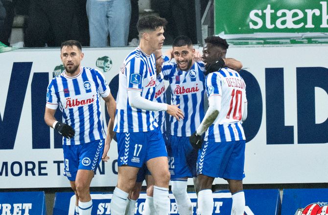 3F Superliga -OB-profil strålede på ny position: Vil helst spille 10’er