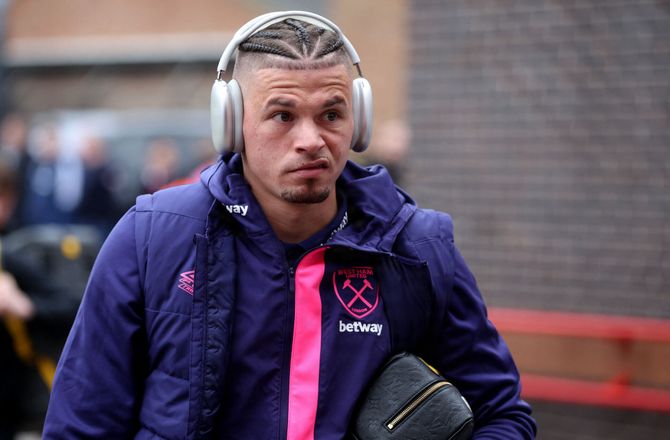 Championship -Bekræftet: City udlejer Kalvin Phillips