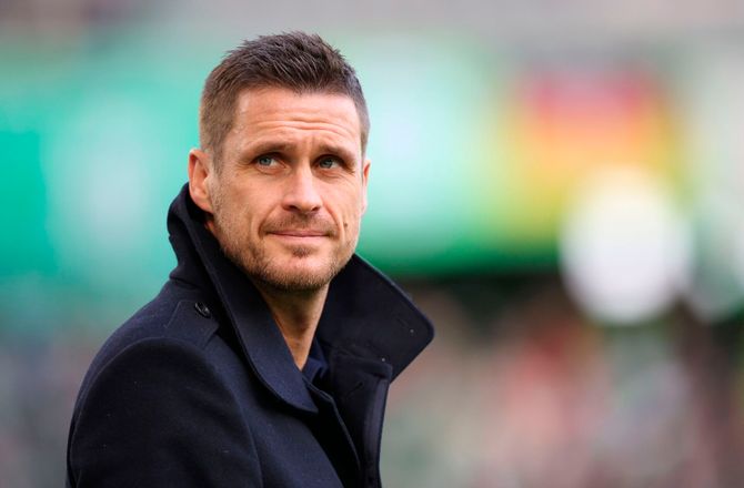 Bundesliga -Kehl færdig i Dortmund